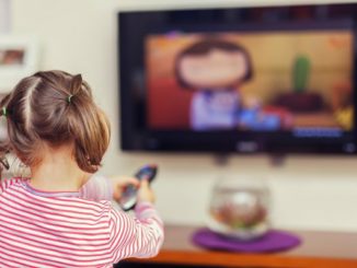 5 Ways That TV Can Be Good For Your Kids