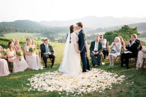 5 Ways To Make Your Wedding Unforgettable And Special