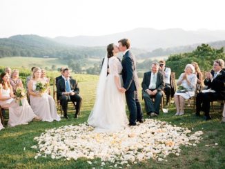 5 Ways To Make Your Wedding Unforgettable And Special