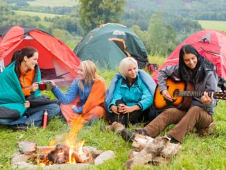5 Ways To Save Money On Your Next Camping Trip