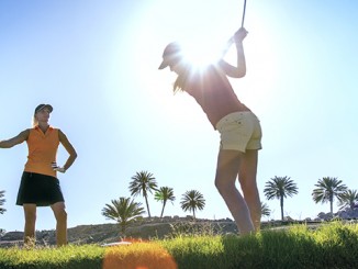 5 Best Golf Exercises For Women