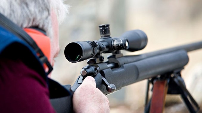 5 Best Ways To Improve Your Rifle Shooting Accuracy