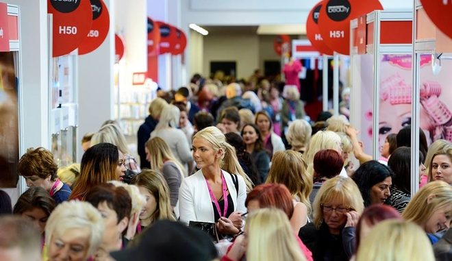 5 of the Best Trade Shows for Women Entrepreneurs