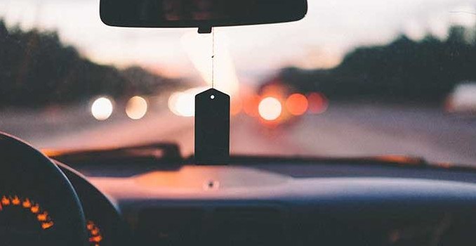 5 ways to relax when driving