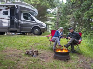 6 Advantages of Living an RV Lifestyle