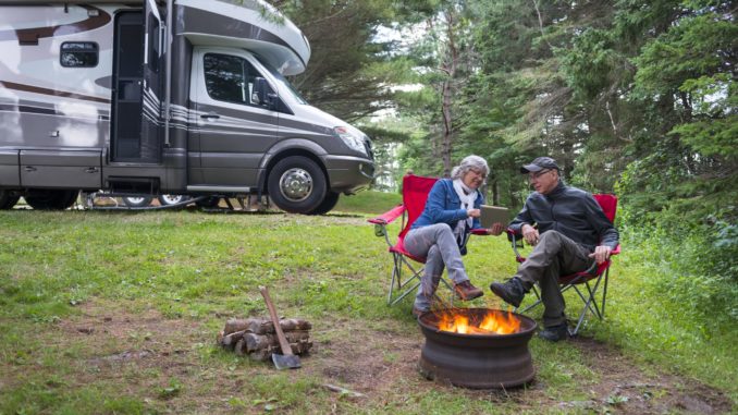6 Advantages of Living an RV Lifestyle