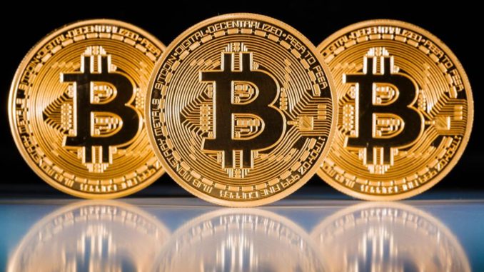 67 Insane Facts About Bitcoin
