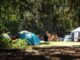 7 Benefits of Family Tent Camping