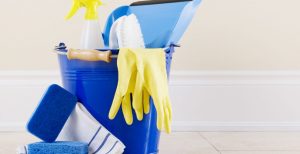 7 Professional House Cleaning Tips and Tricks That Save Time