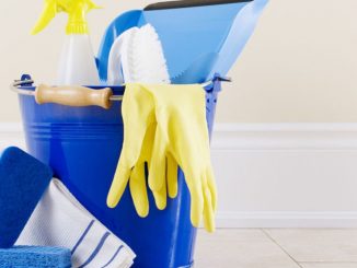 7 Professional House Cleaning Tips and Tricks That Save Time