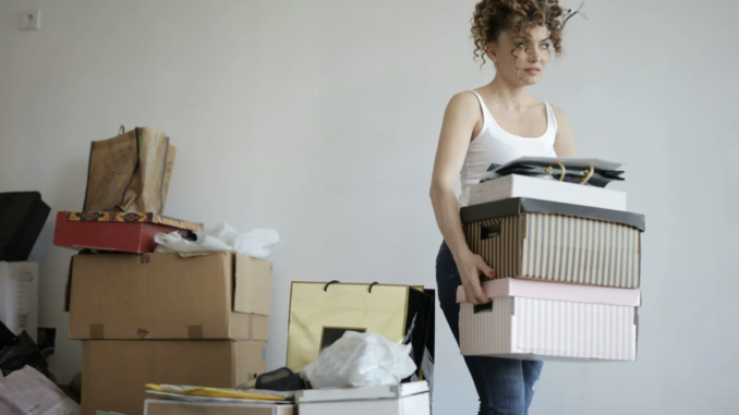 7 Tips for Overcoming Emotional Attachment to Your Belongings