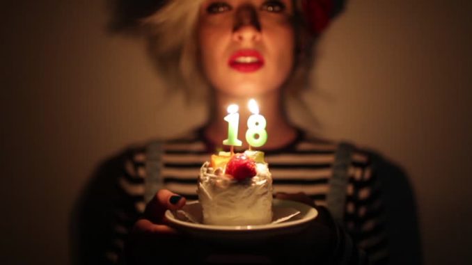 7 Unique Birthday Gifts For an 18-Year-Old Girl