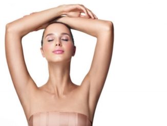 7 Ways to Care For Your Underarms