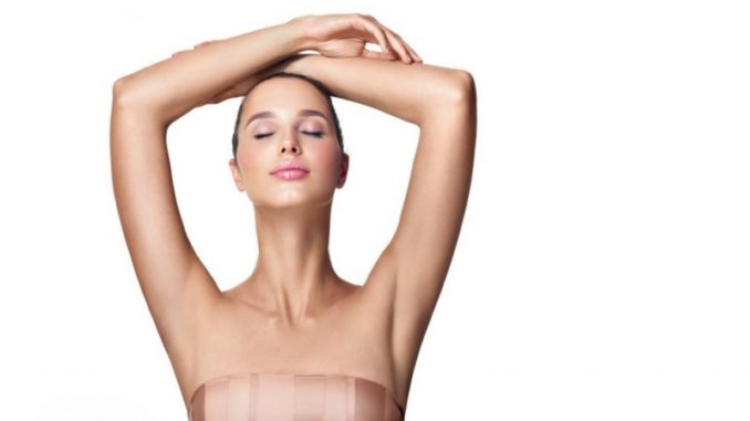 7 Ways to Care For Your Underarms