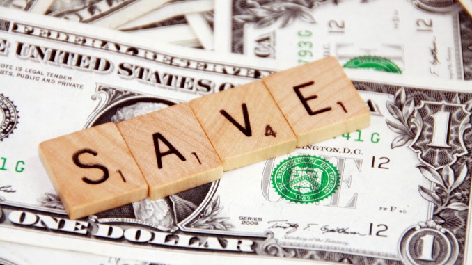 8 Money-Saving Swaps