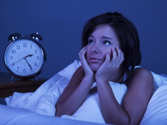 8 Natural Remedies For Insomnia