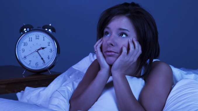 8 Natural Remedies For Insomnia