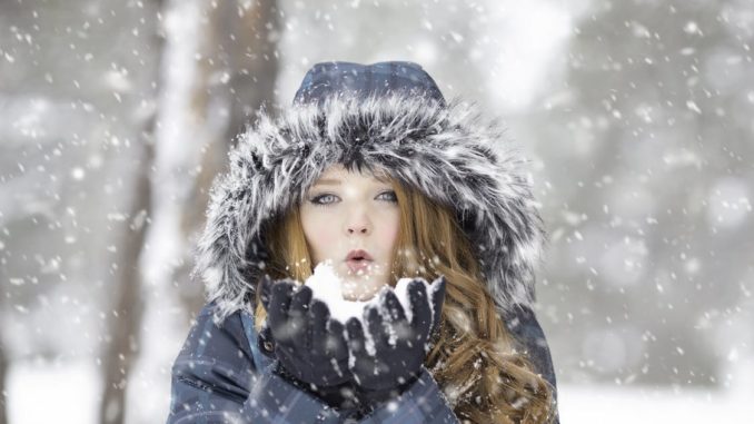 8 Winter Safety Tips For Spending Time Outdoors