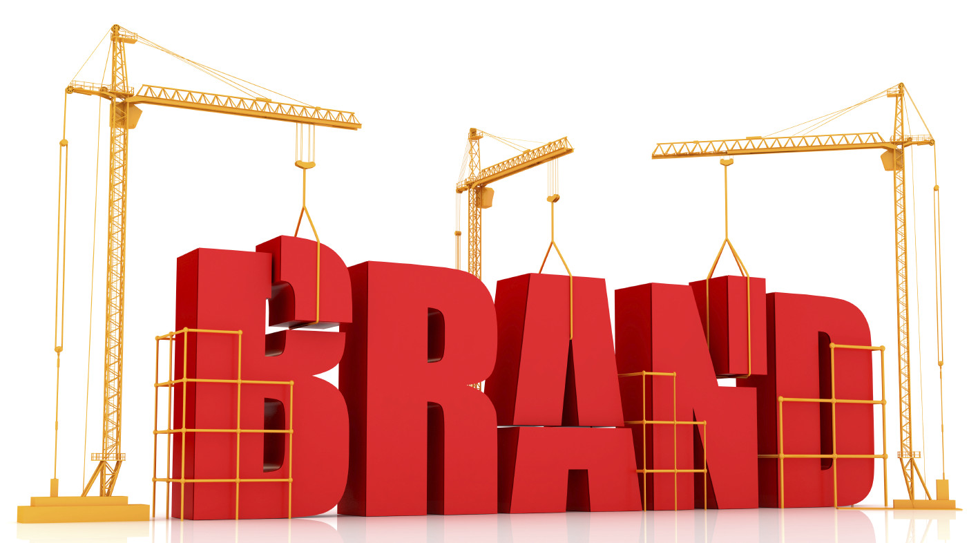 A Guide To Brand Building: The Basics