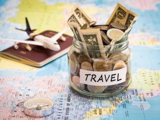 A Shoestring Budget Vacation