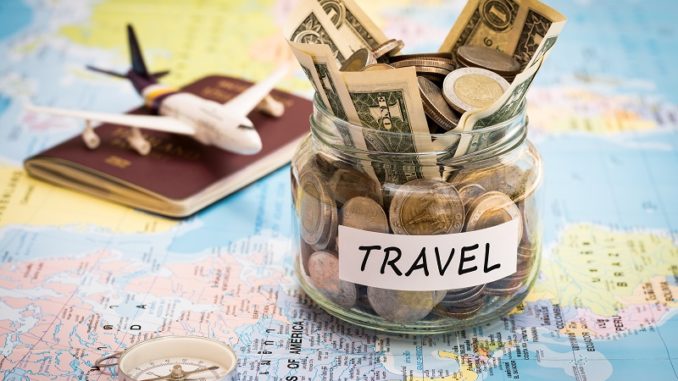 A Shoestring Budget Vacation