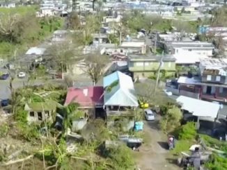 A Year After Hurricane Maria, Did We Do a "Fantastic Job?"