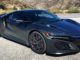 Acura NSX: The Ushering of a New Age