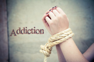 Addiction is Becoming More Prevalent