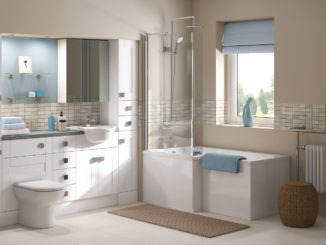 Adding Personality To The Bathroom Is Easier Than You Think