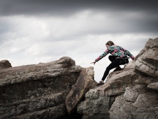 Advance Your Career By Leaving Your Comfort Zone