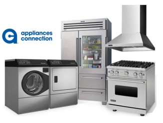 Appliances Connection