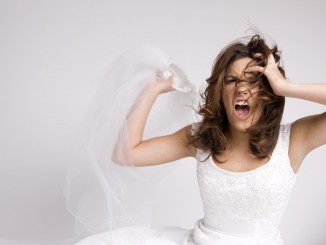 Avoiding Bridezilla: Staying Sane Before The Big Day