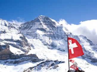 Awesome Things To Do on Vacation in Switzerland