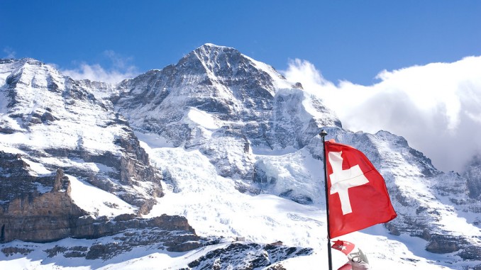 Awesome Things To Do on Vacation in Switzerland