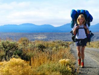 Backpacking the Vegan Way: Things to Pack