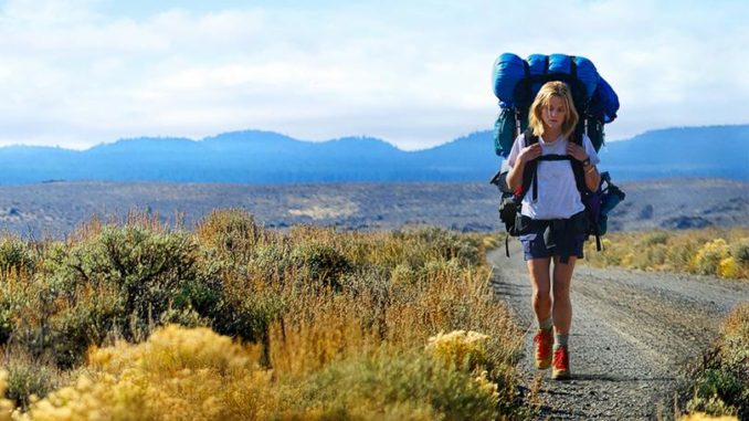 Backpacking the Vegan Way: Things to Pack
