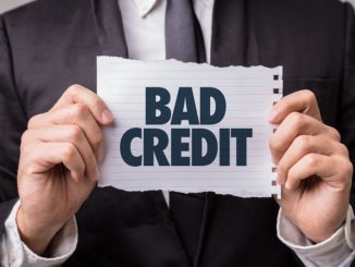 Bad Credit: The Real Impact