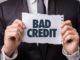 Bad Credit: The Real Impact