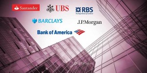Banks and Ethereum work together