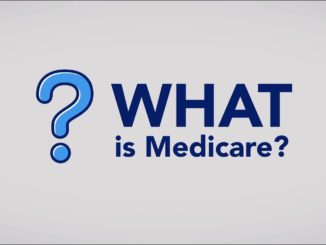 Basic Introduction to Medicare