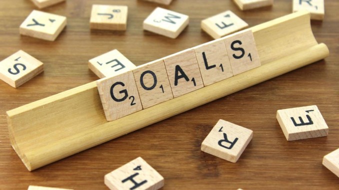 Be a Goal-setter Go-Getter with These Tips