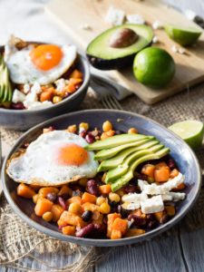 Beans-Breakfast-Bowl