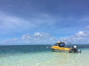 Nouméa, New Caledonia