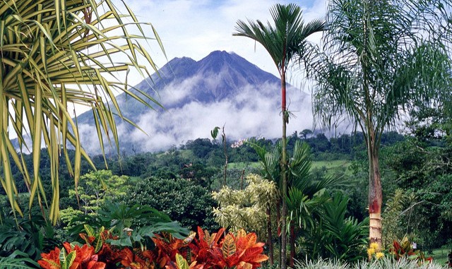 Beyond the Beaches Incredible Ways to Experience Costa Rica