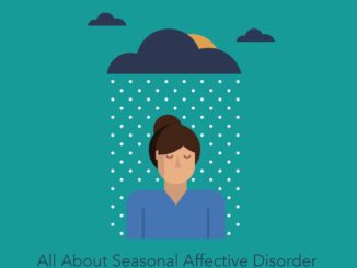 Seasonal Affectiveness Disorder