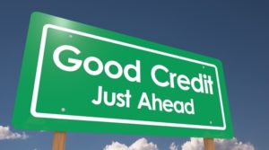 Boosts Credit Rating
