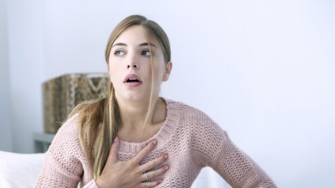 Breathe Easy: You Won't Believe How Simple It Is To Manage Your Asthma Attacks