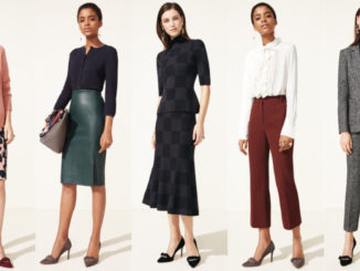 Business Fashion Etiquette: A Dress-to-Impress Guide