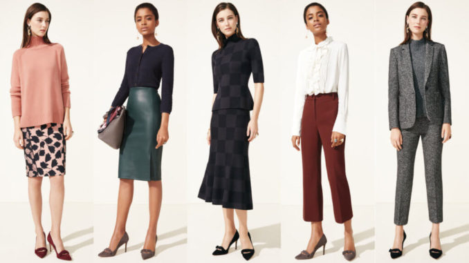 Business Fashion Etiquette: A Dress-to-Impress Guide