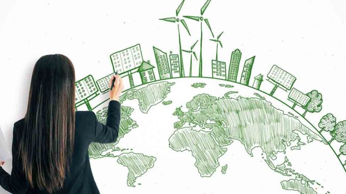 Business Ideas That Can Serve an Eco-friendly Lifestyle